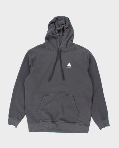 Vintage 2000's Burton Snowboards Oversized Faded Hoodie - XL