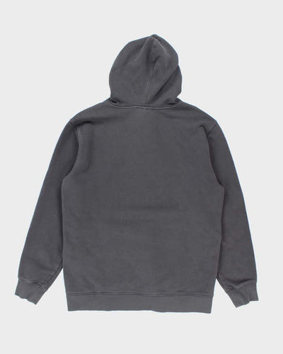 Vintage 2000's Burton Snowboards Oversized Faded Hoodie - XL