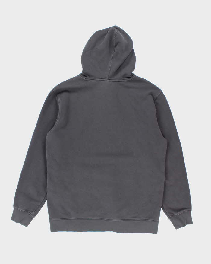 Vintage 2000's Burton Snowboards Oversized Faded Hoodie - XL