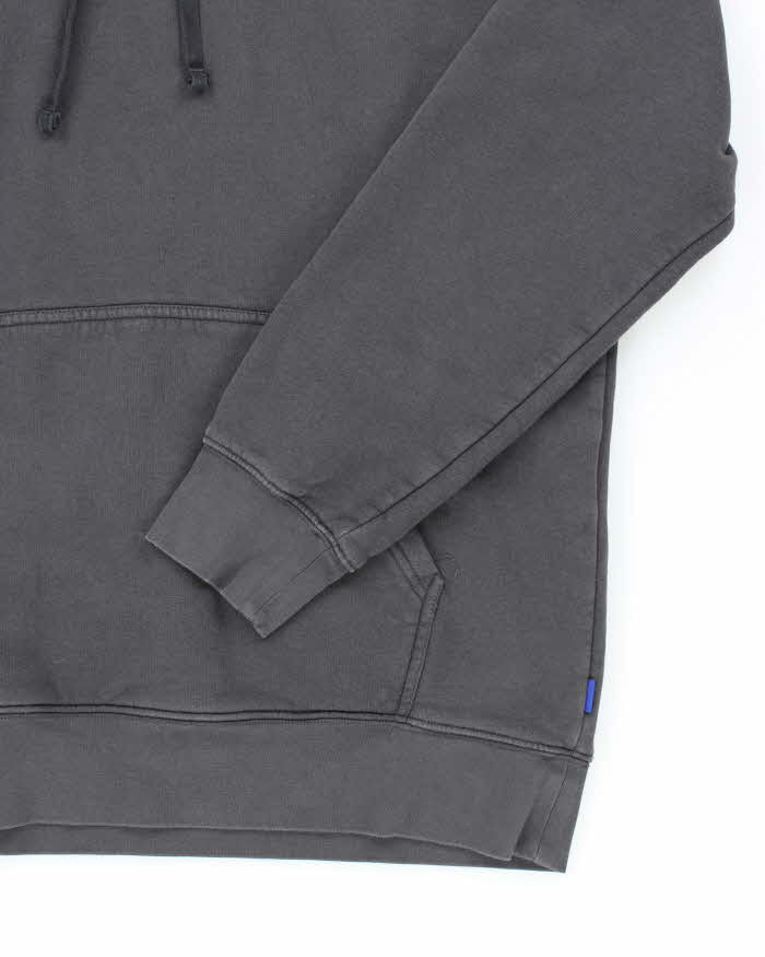 Vintage 2000's Burton Snowboards Oversized Faded Hoodie - XL