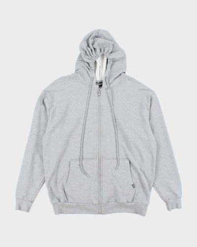 Vintage 2000's Eddie Bauer Lightweight Zip Up Hoodie - L