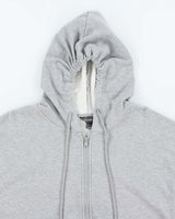 Vintage 2000's Eddie Bauer Lightweight Zip Up Hoodie - L