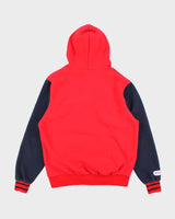 Vintage Polo Ralph Lauren Hoodie - XXL