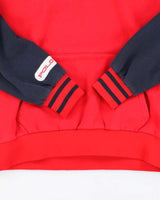 Vintage Polo Ralph Lauren Hoodie - XXL