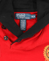 Vintage Polo Ralph Lauren Italia Sweatshirt - M