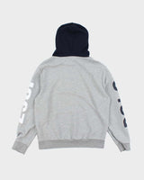Vintage Polo Ralph Lauren Oversized Hoodie - L
