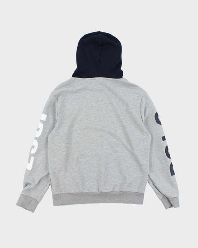 Vintage Polo Ralph Lauren Oversized Hoodie - L