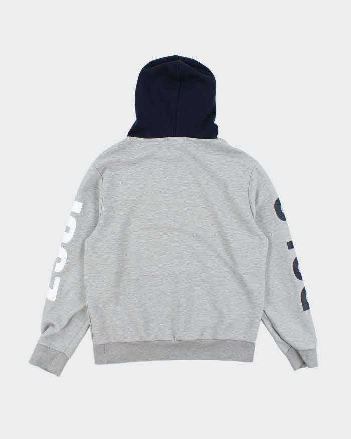 Vintage Polo Ralph Lauren Oversized Hoodie - L