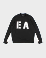 Vintage 2000's Emporio Armani Lightweight Sweatshirt - XL