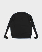 Vintage 2000's Emporio Armani Lightweight Sweatshirt - XL