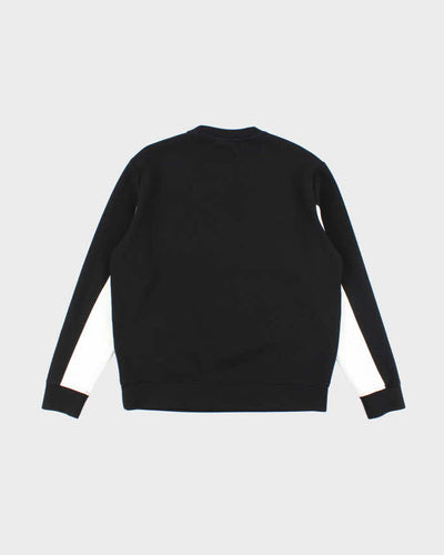 Vintage 2000's Emporio Armani Lightweight Sweatshirt - XL
