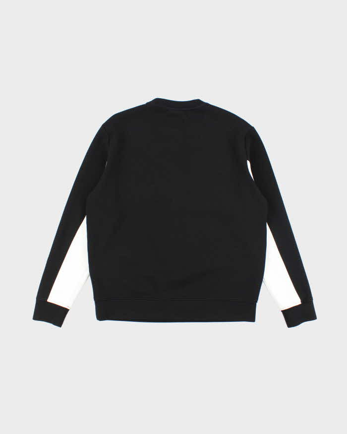 Vintage 2000's Emporio Armani Lightweight Sweatshirt - XL