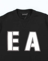 Vintage 2000's Emporio Armani Lightweight Sweatshirt - XL