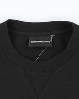 Vintage 2000's Emporio Armani Lightweight Sweatshirt - XL