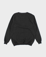 Vintage Y2K Diesel Only The Brave All Over Print Sweatshirt - M