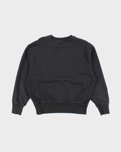 Puma x Ami Embroidered Heart Sweatshirt - M