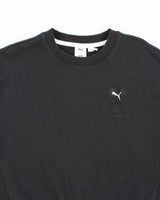 Puma x Ami Embroidered Heart Sweatshirt - M