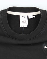 Puma x Ami Embroidered Heart Sweatshirt - M