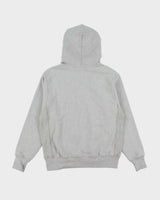 Vintage 2000's Champion Heavyweight Reverse Weave Hoodie - M