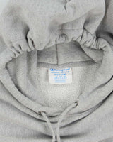 Vintage 2000's Champion Heavyweight Reverse Weave Hoodie - M