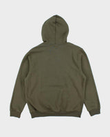 Vintage Real Tree Spell Out Camo Logo Zip Up Hoodie - L