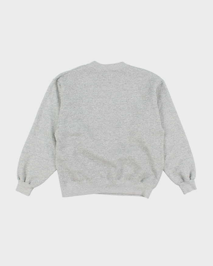 Vintage 90's Maui Graphic Print Sweatshirt - L