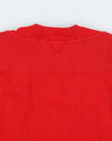Vintage White Mountaineering Company Spell Out Sweatshirt - L