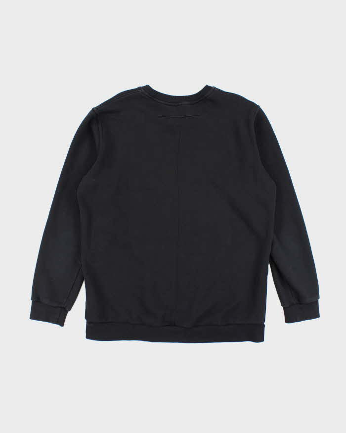 Vintage 2000's Givenchy Graphic Print Sweatshirt - L