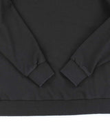 Vintage Y2K Diesel Small Logo Sweatshirt - M
