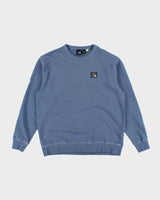 Vintage 2000's Quiksilver Contrast Stitch Heavyweight Sweatshirt - XL