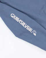 Vintage 2000's Quiksilver Contrast Stitch Heavyweight Sweatshirt - XL