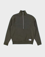 Vintage 2000's Mountain Equipment Company Quarter Zip Sweatshirt - M
