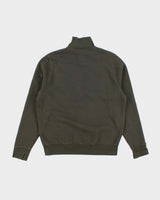 Vintage 2000's Mountain Equipment Company Quarter Zip Sweatshirt - M