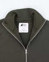 Vintage 2000's Mountain Equipment Company Quarter Zip Sweatshirt - M