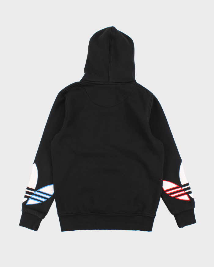 Vintage Adidas x Stella McCartney Team GB Oversized Hoodie - M