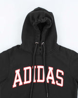 Vintage Adidas x Stella McCartney Team GB Oversized Hoodie - M