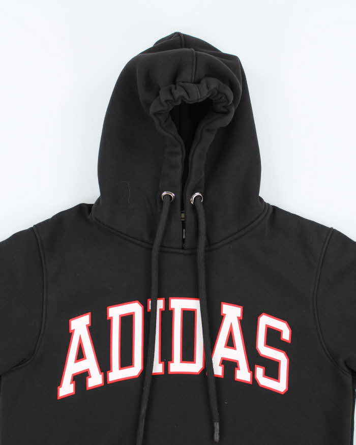 Vintage Adidas x Stella McCartney Team GB Oversized Hoodie - M