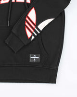 Vintage Adidas x Stella McCartney Team GB Oversized Hoodie - M