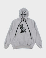 Octobers Very Own Heavyweight Embroidered Hoodie - XL