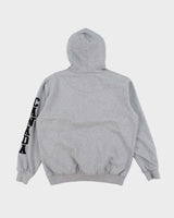 Octobers Very Own Heavyweight Embroidered Hoodie - XL