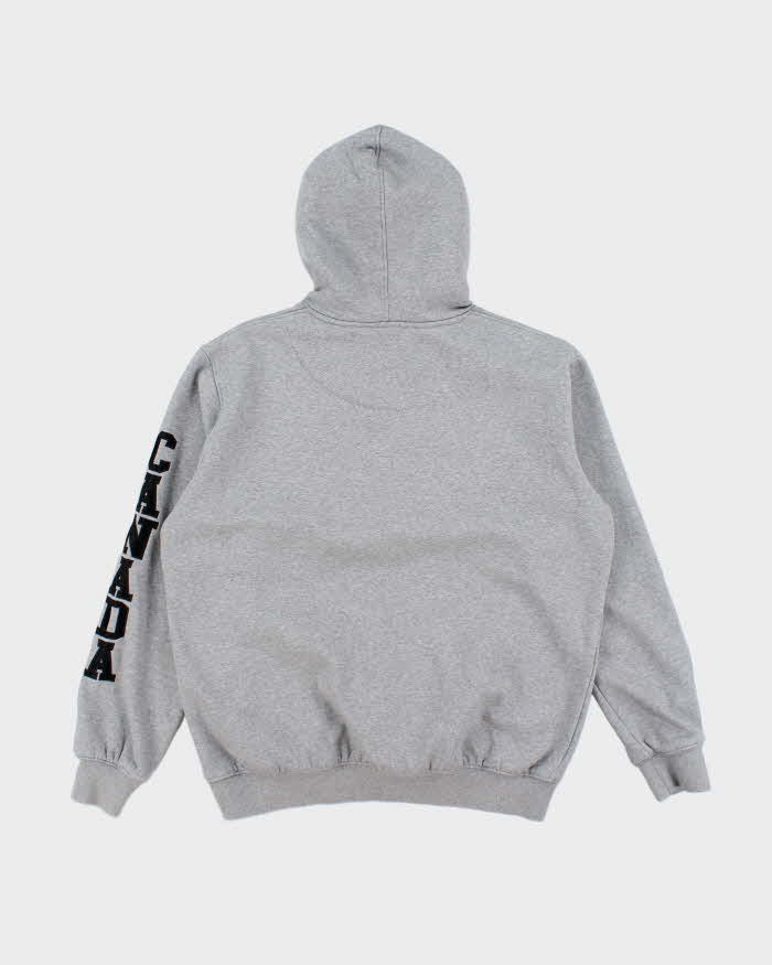 Octobers Very Own Heavyweight Embroidered Hoodie - XL