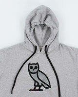 Octobers Very Own Heavyweight Embroidered Hoodie - XL