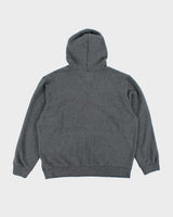 Vintage 2000's Real Tree Camo Logo Hoodie - L