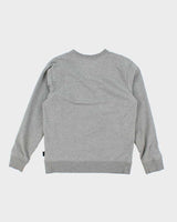 Vintage 2000's Patagonia Small Logo Sweatshirt - M