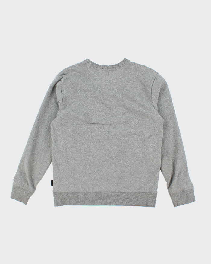 Vintage 2000's Patagonia Small Logo Sweatshirt - M
