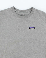 Vintage 2000's Patagonia Small Logo Sweatshirt - M