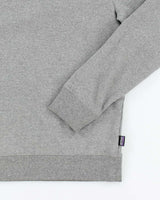 Vintage 2000's Patagonia Small Logo Sweatshirt - M