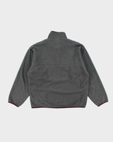 Vintage 2000's Patagonia Synchilla Quarter Button Sweatshirt - M