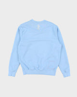 Vintage Billionaire Boys Club Graphic Print Sweatshirt - M