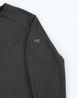 Vintage Arc'teryx Breathable Panelled Sweatshirt - XL